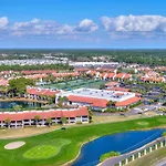 Edgewater Villa 704