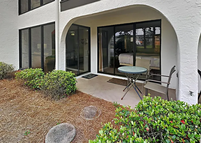 Edgewater Villa 704