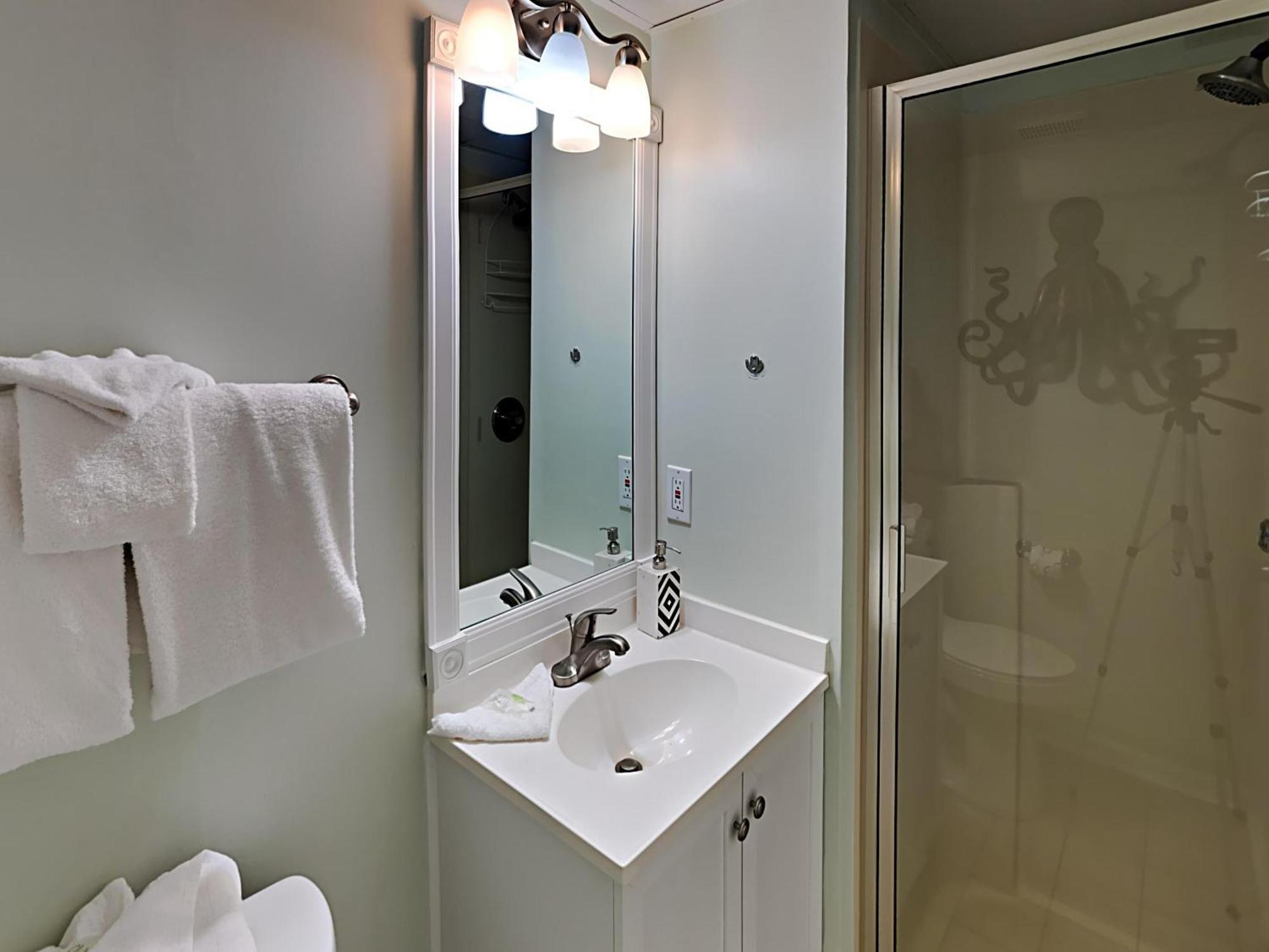 Apartment Edgewater 704 Panama City Beach