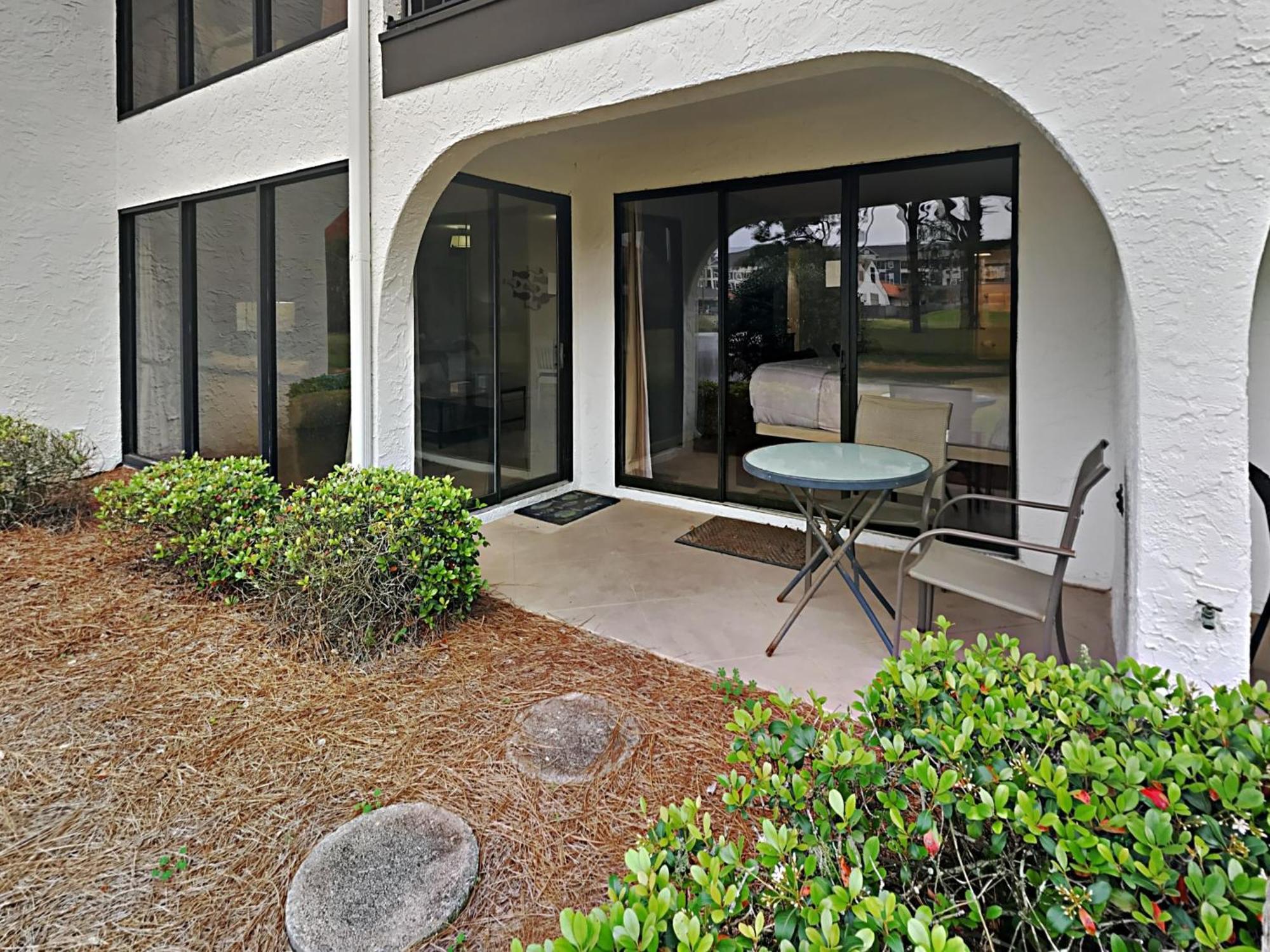 Apartment Edgewater 704