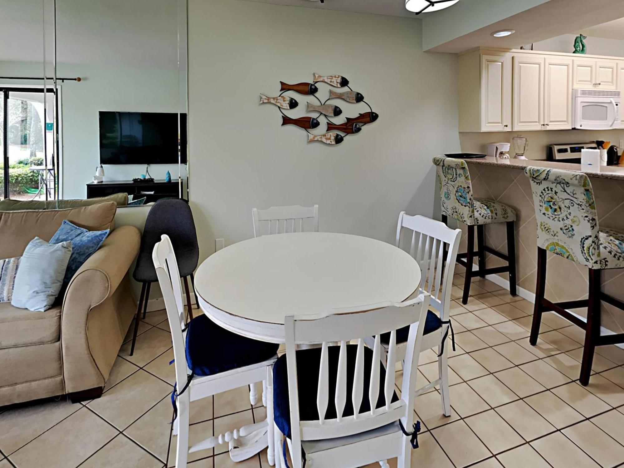 Edgewater 704 Panama City Beach